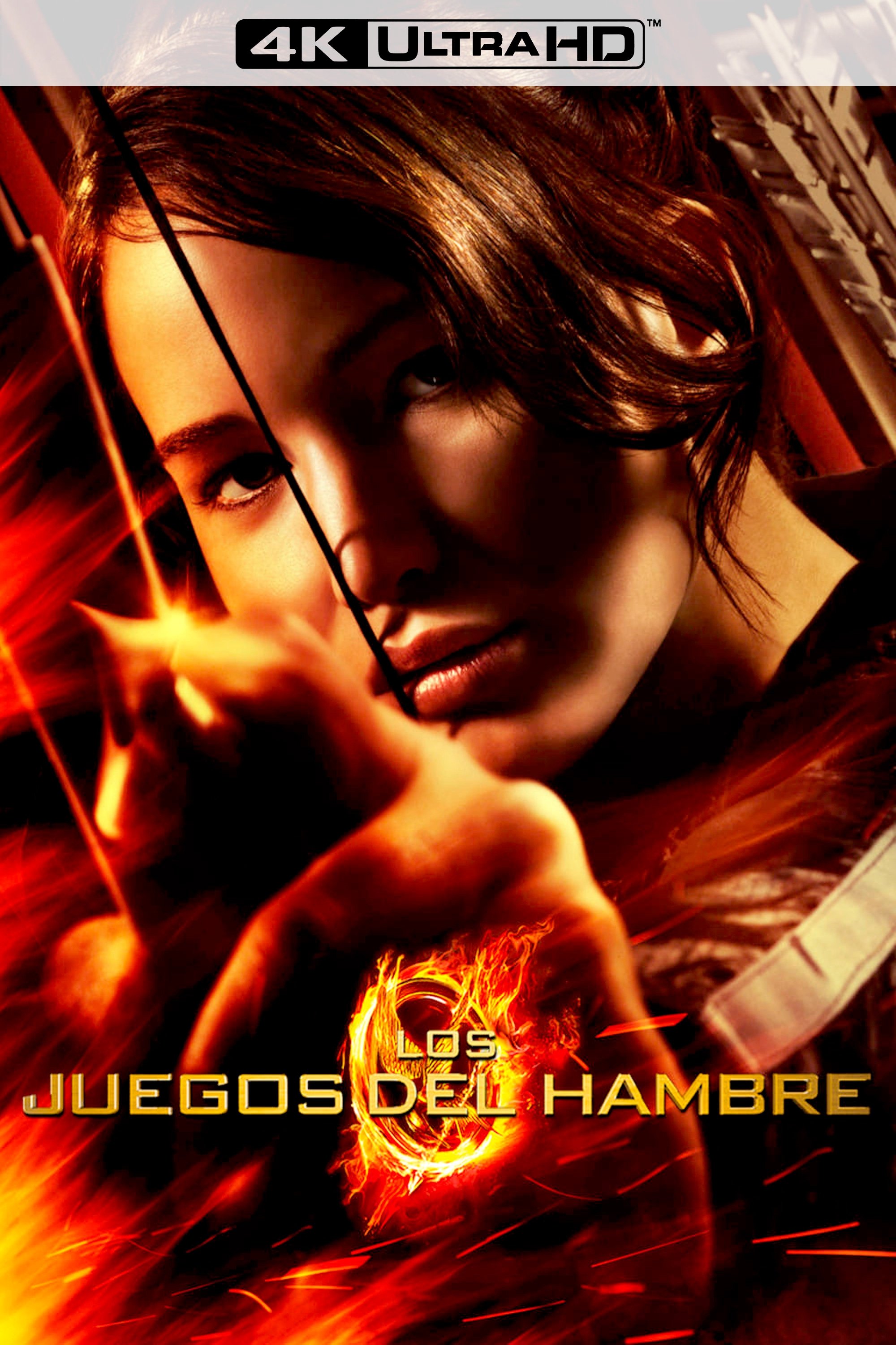 The Hunger Games