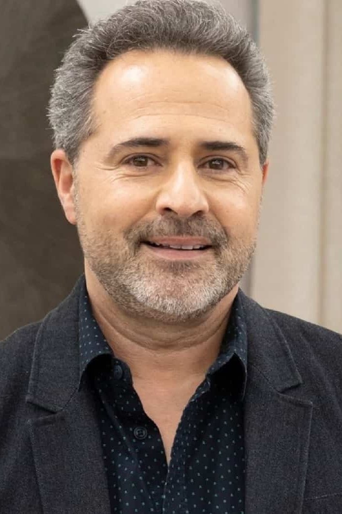 et billede af Vitor Emanuel