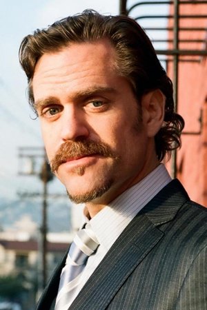 et billede af Johnny Jenkinson