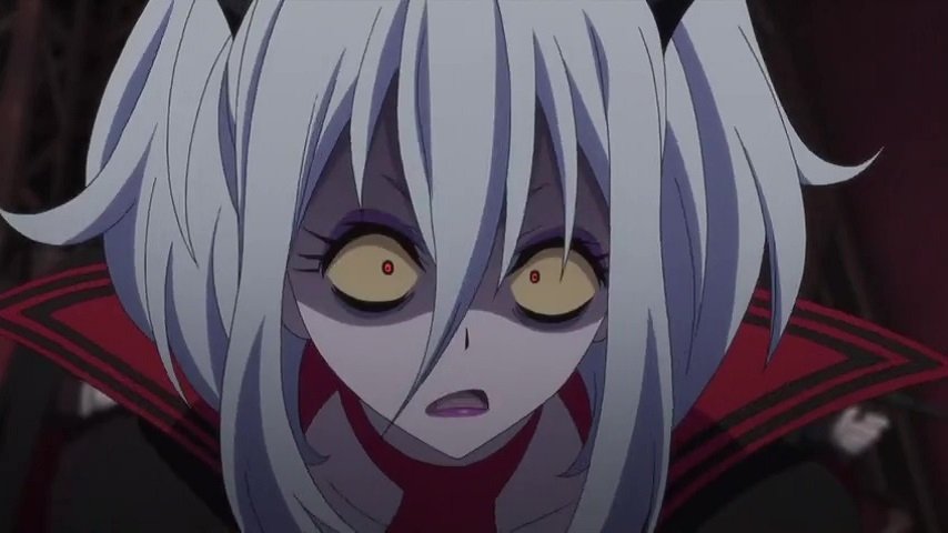Sirius the Jaeger
