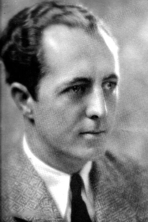 et billede af Jimmy Fulton