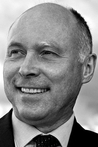 et billede af Stéphane Martin