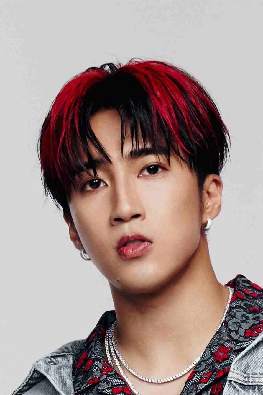 et billede af Shou Lou