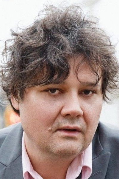 et billede af Ron Sexsmith