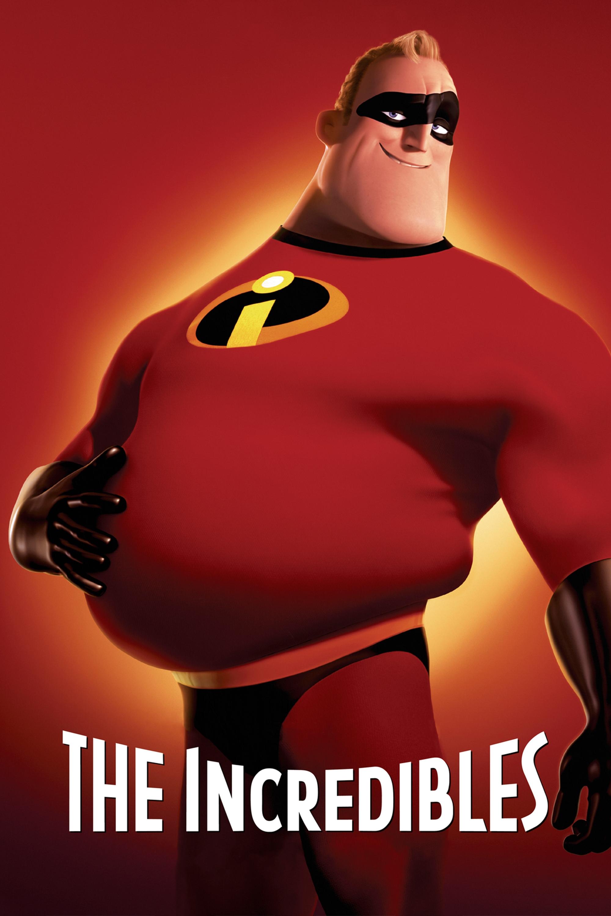 The Incredibles