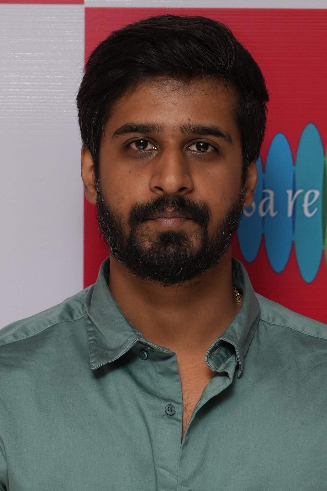 Dushyanth Jayaprakash's picture in the cast