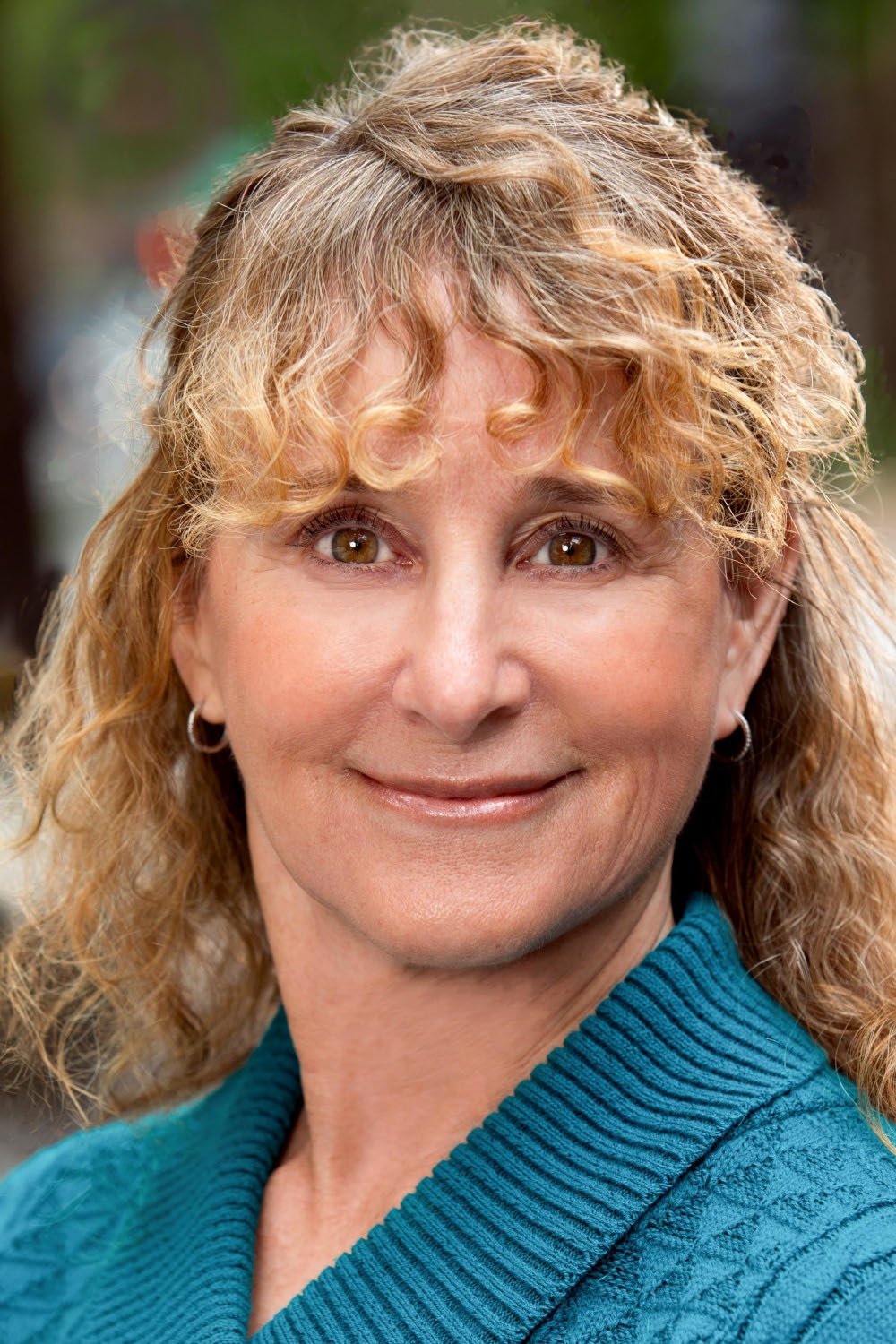 et billede af Lorilynn Failor