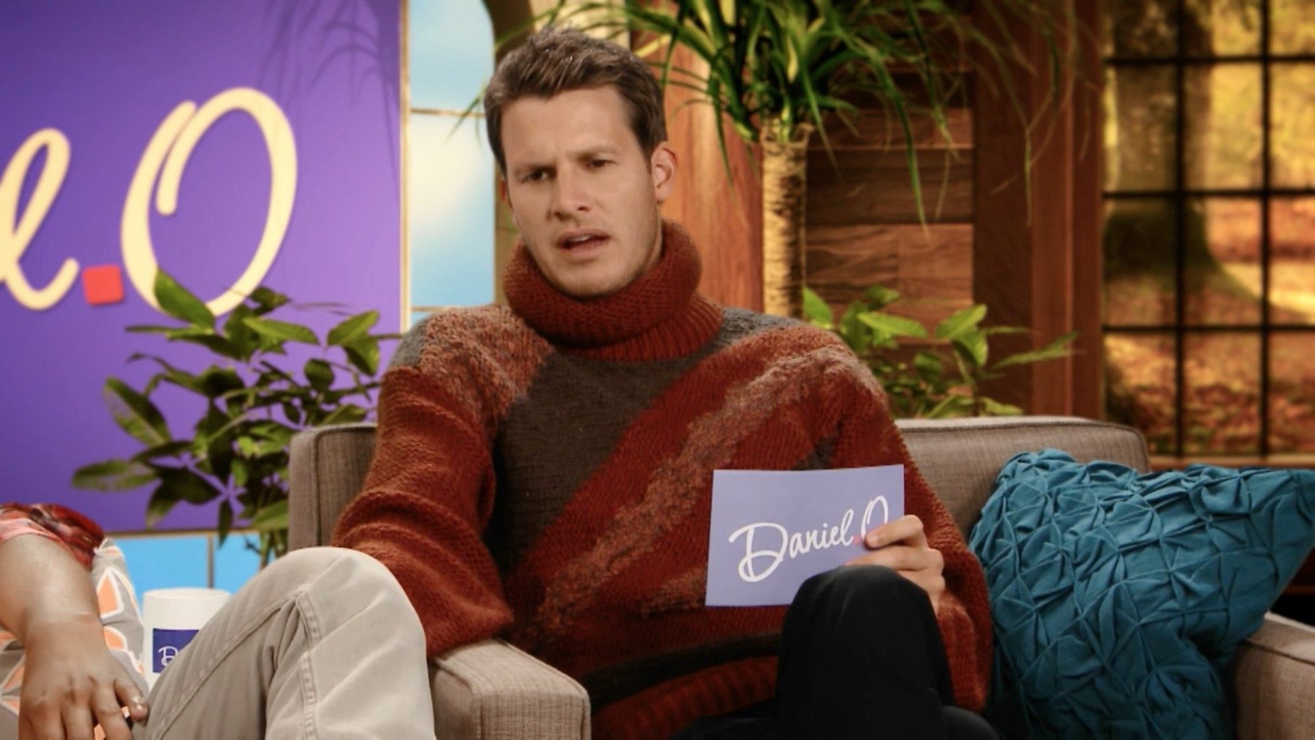 Tosh.0 Staffel 6 :Folge 24 