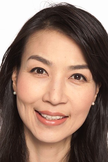 et billede af Namju Go