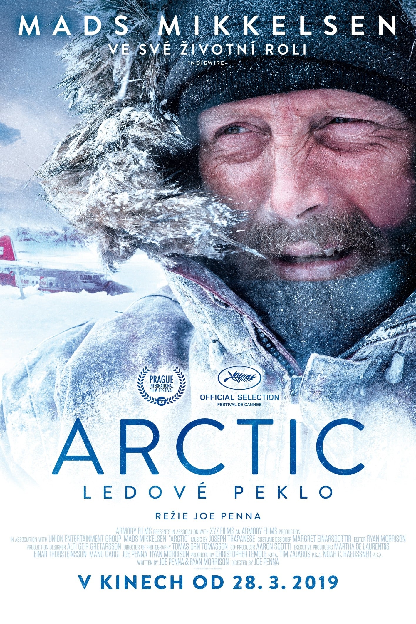 watch arctic online free