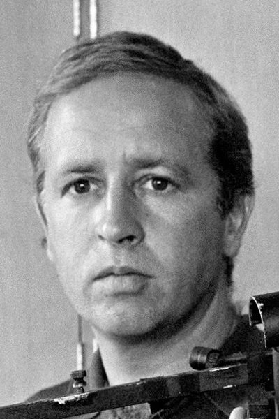 et billede af David Maysles