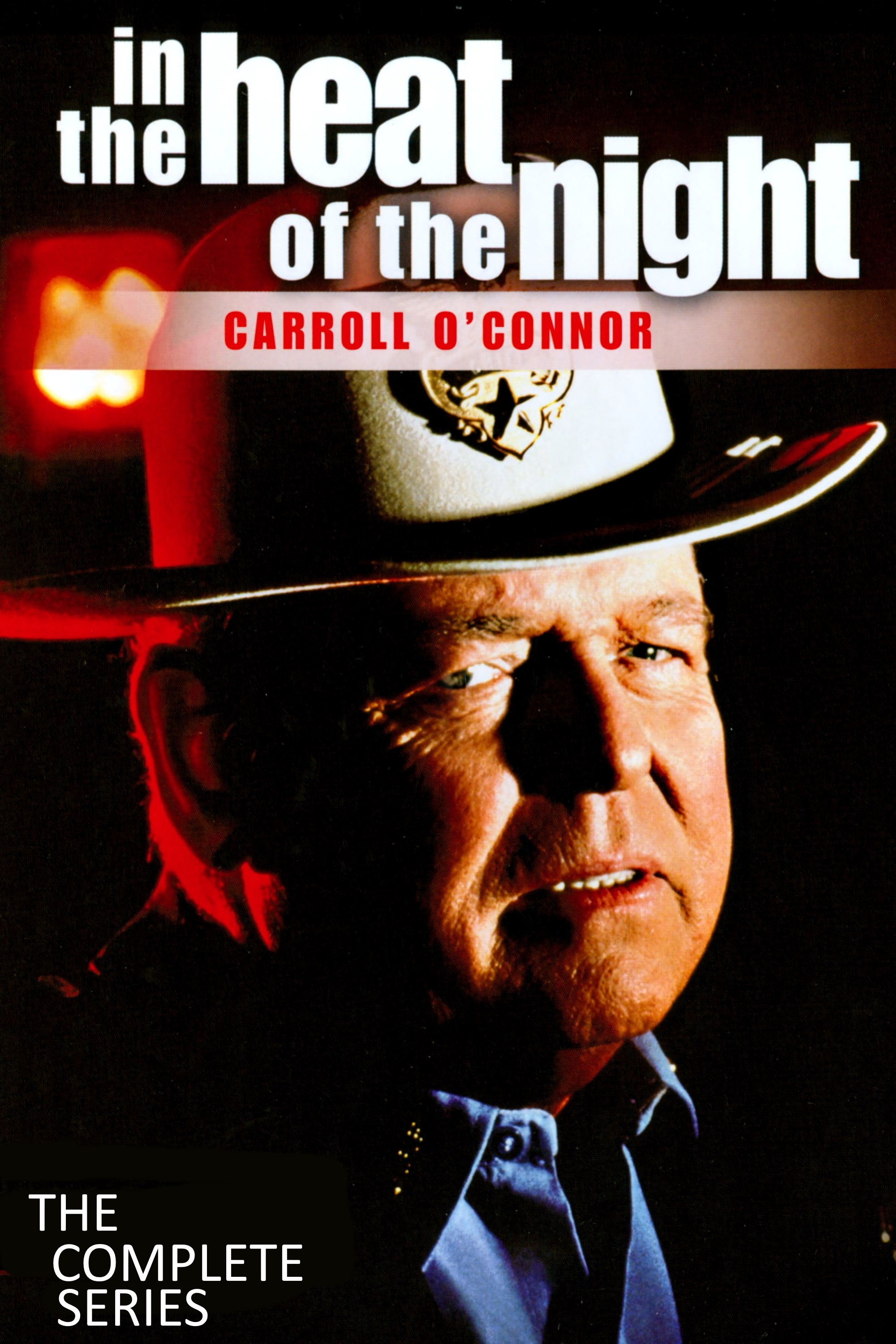 EN - In The Heat Of The Night (1988)