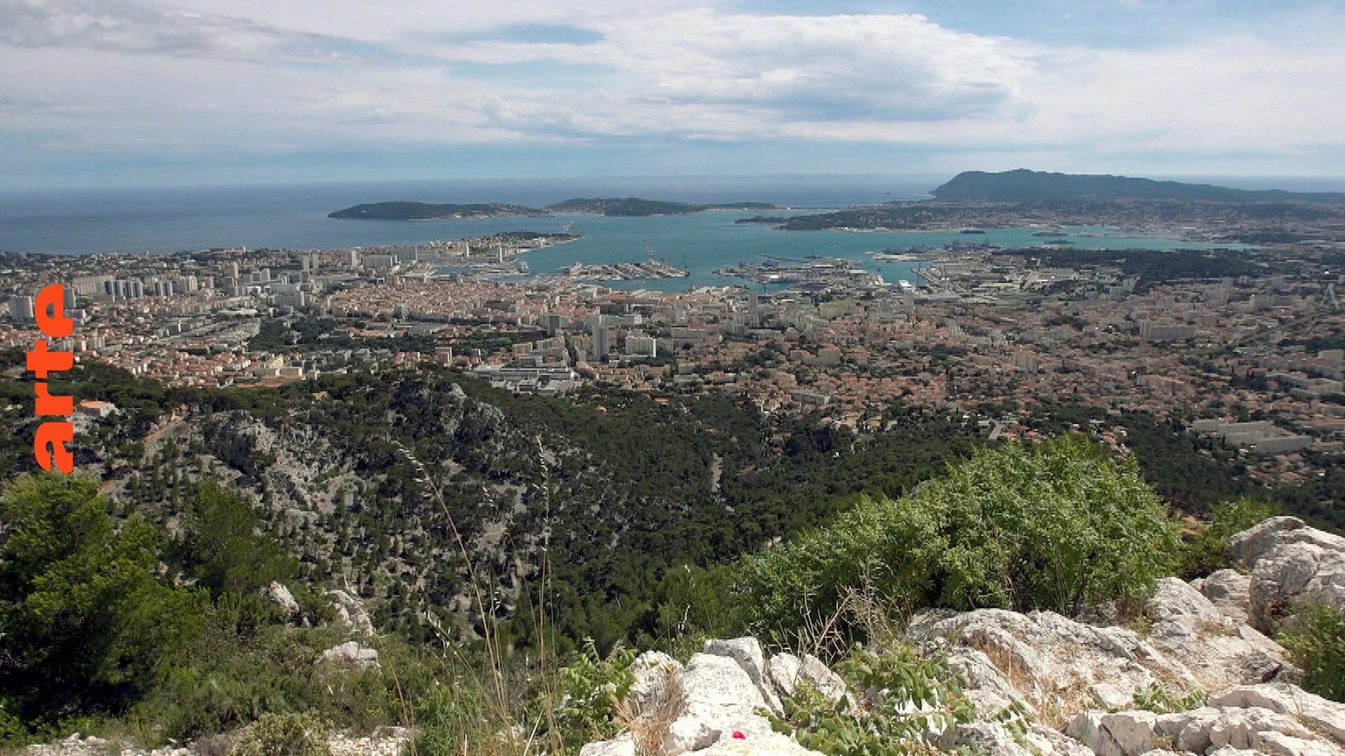 Invitation au voyage - Nos inspirations - Paris/Côte d'Azur - Godard et Truffaut, frères ennemis