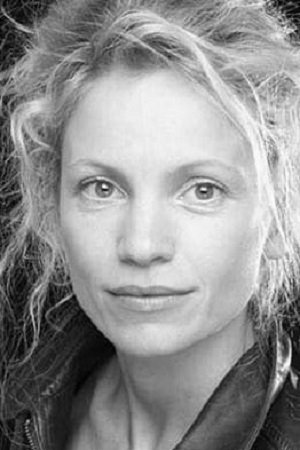 et billede af Sonja Codhant