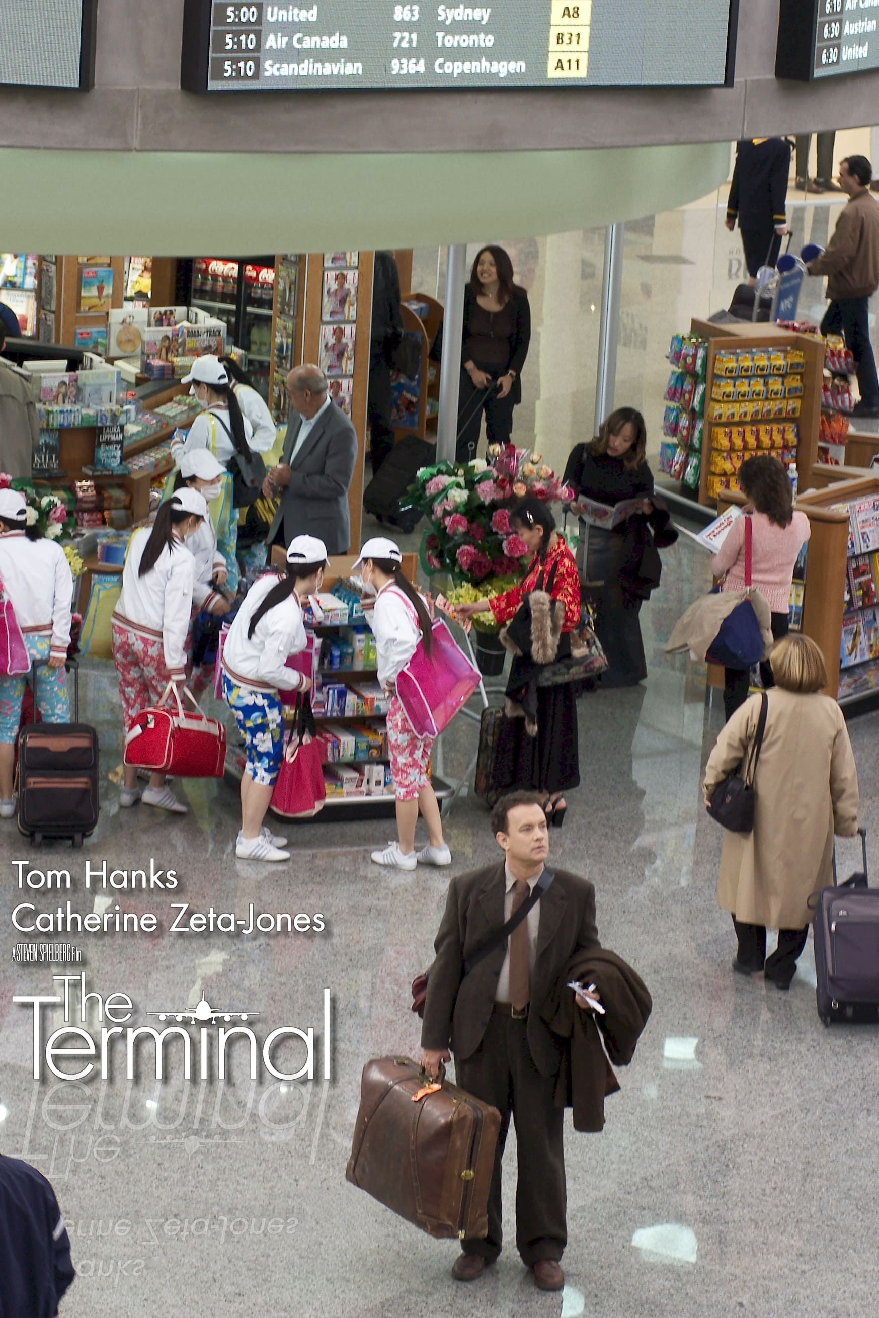 The Terminal