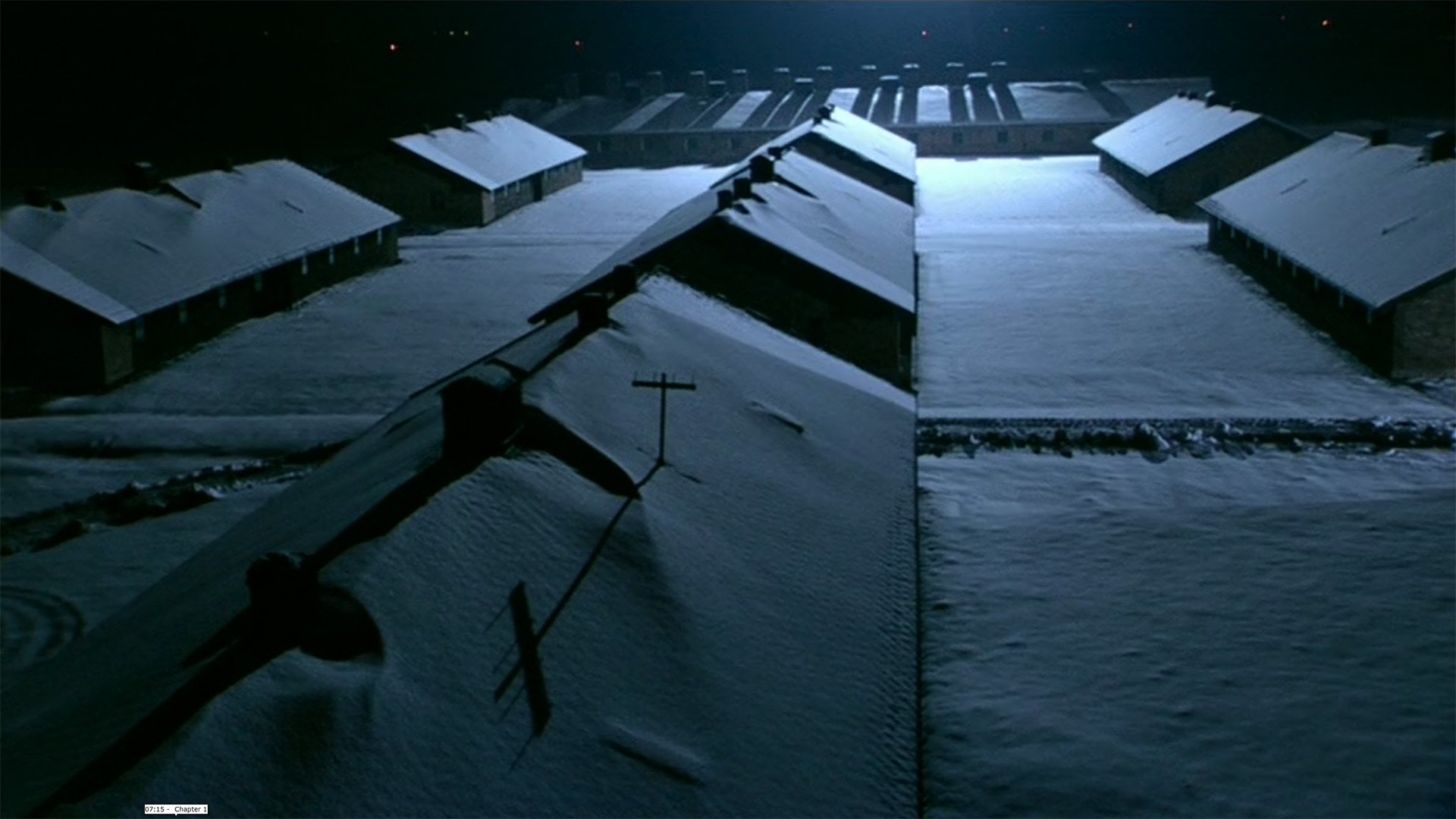 Auschwitz: The Nazis and the Final Solution