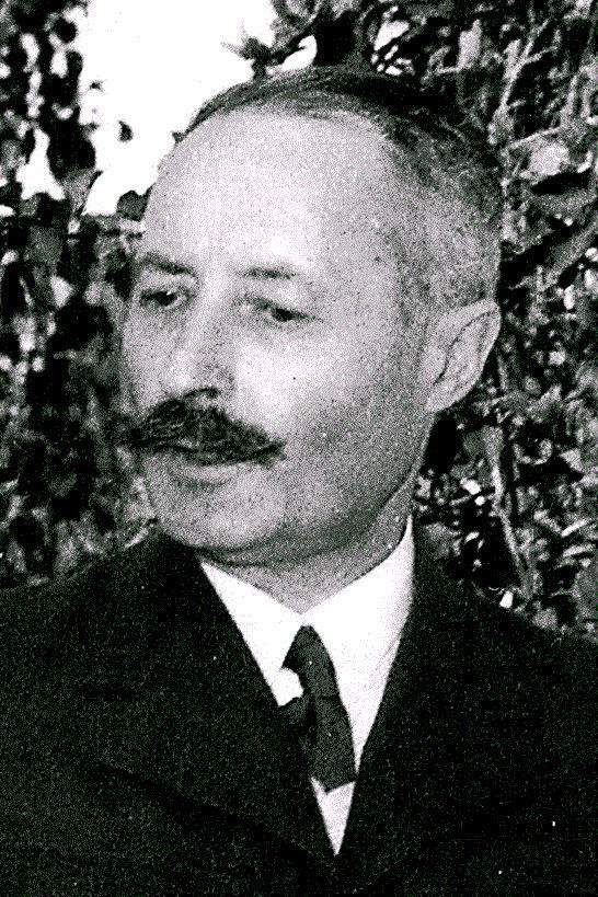 et billede af Henri Giraud