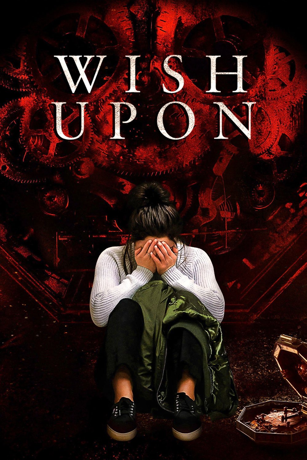 Wish Upon