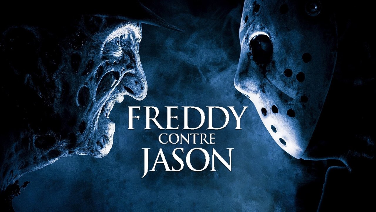 Freddy vs. Jason