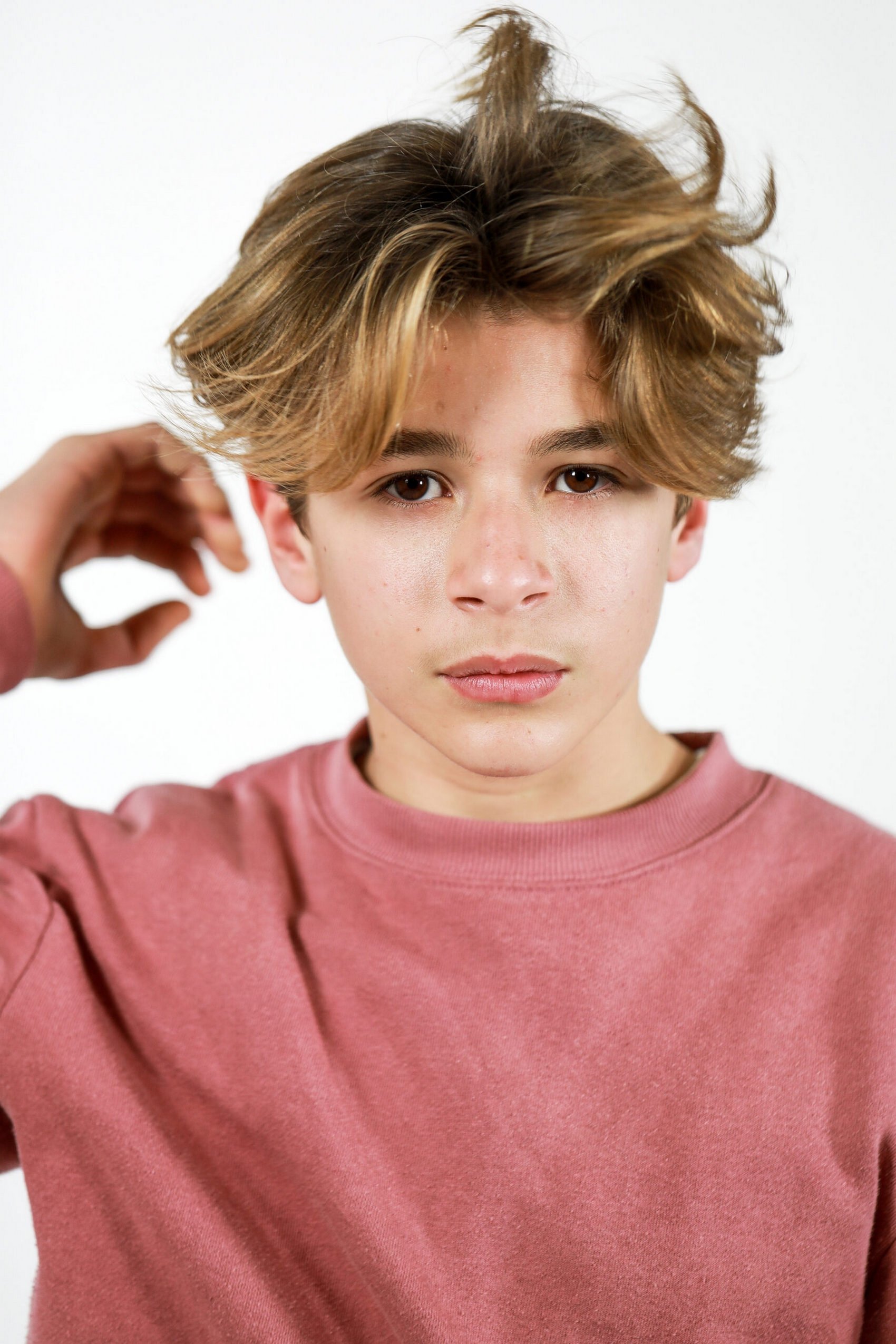 et billede af Mattia Rega