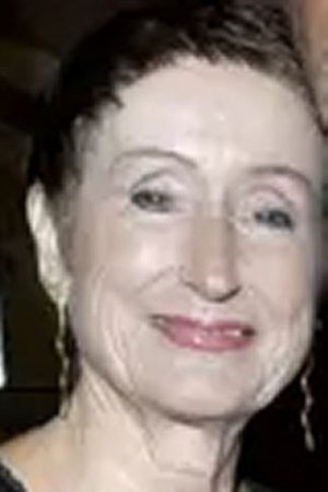 et billede af Jonna Hjerl