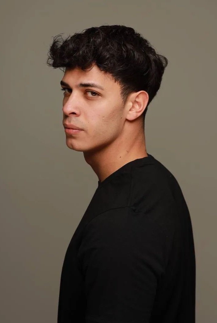 et billede af Hakan Çelebi