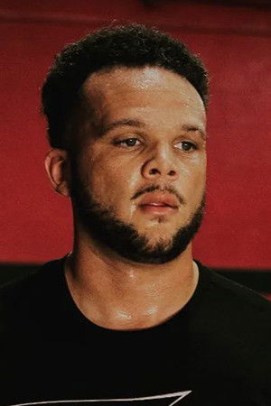 et billede af Zachary Spiller