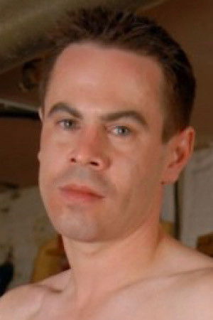 et billede af Ben Chambers