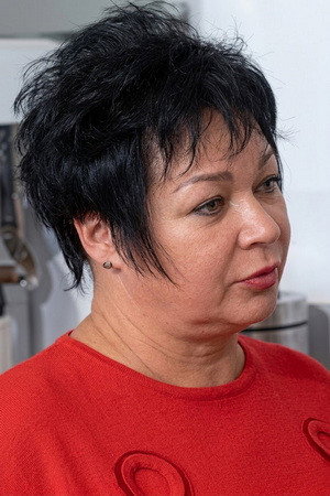 Tanja