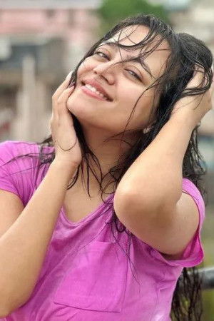 et billede af Ahona Dutta