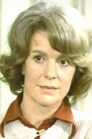 et billede af Arlette Bonnard