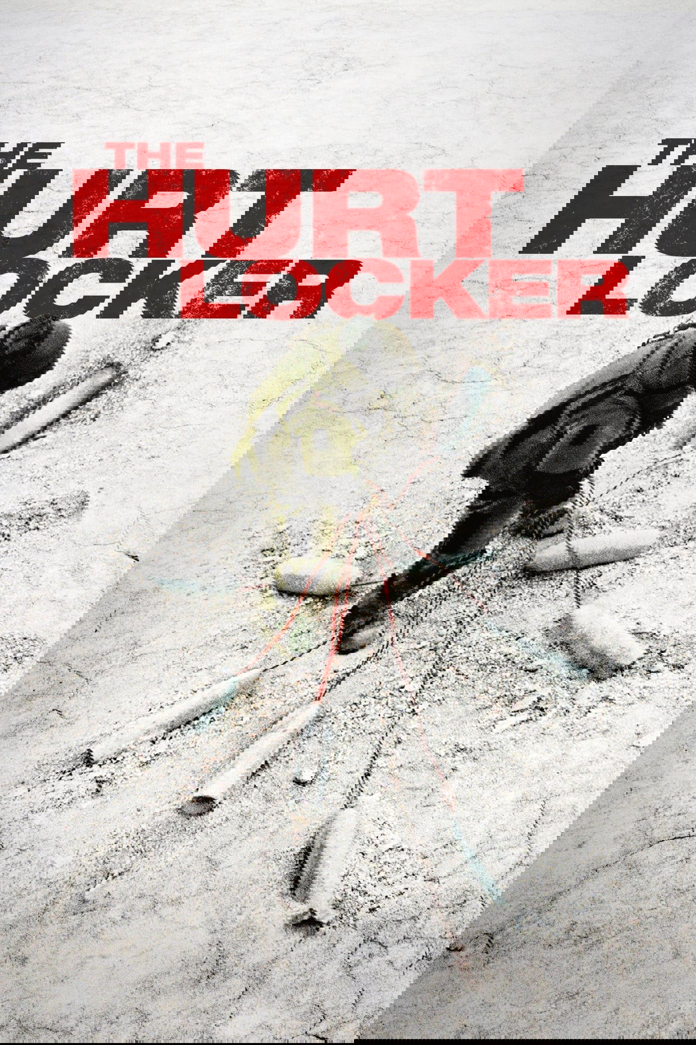The Hurt Locker