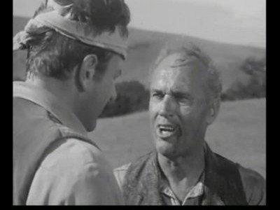 Gunsmoke