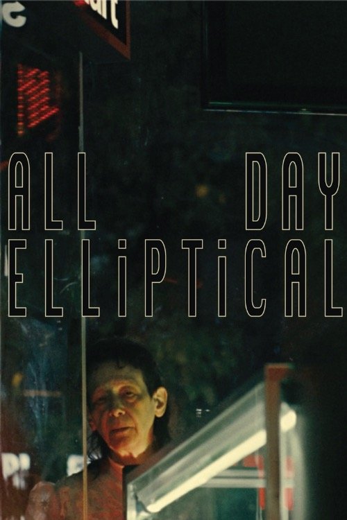 All Day Elliptical All Day Elliptical