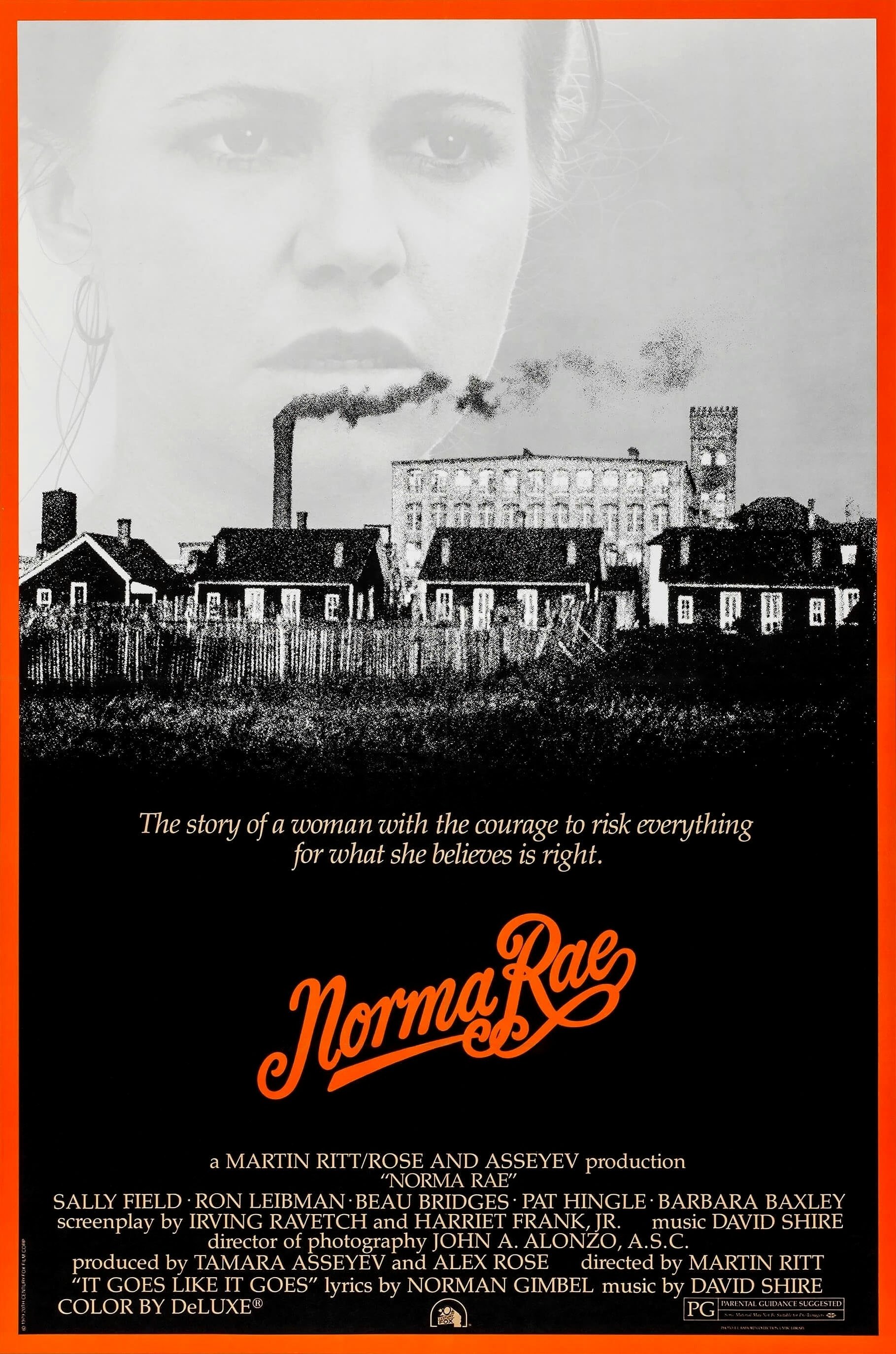 Norma Rae