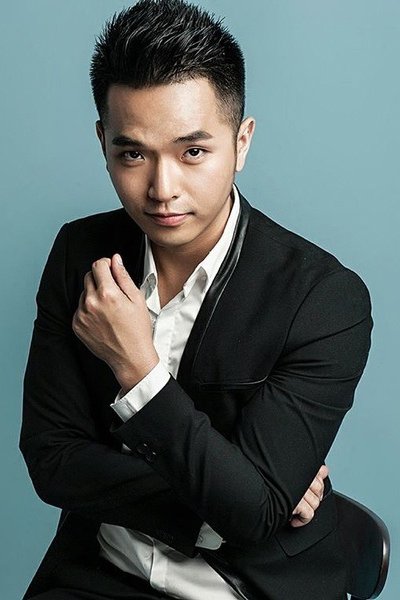 et billede af Phạm Hồng Phước