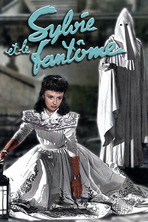 Sylvia and the Ghost
