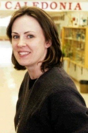 Teresa MacInnes | Director