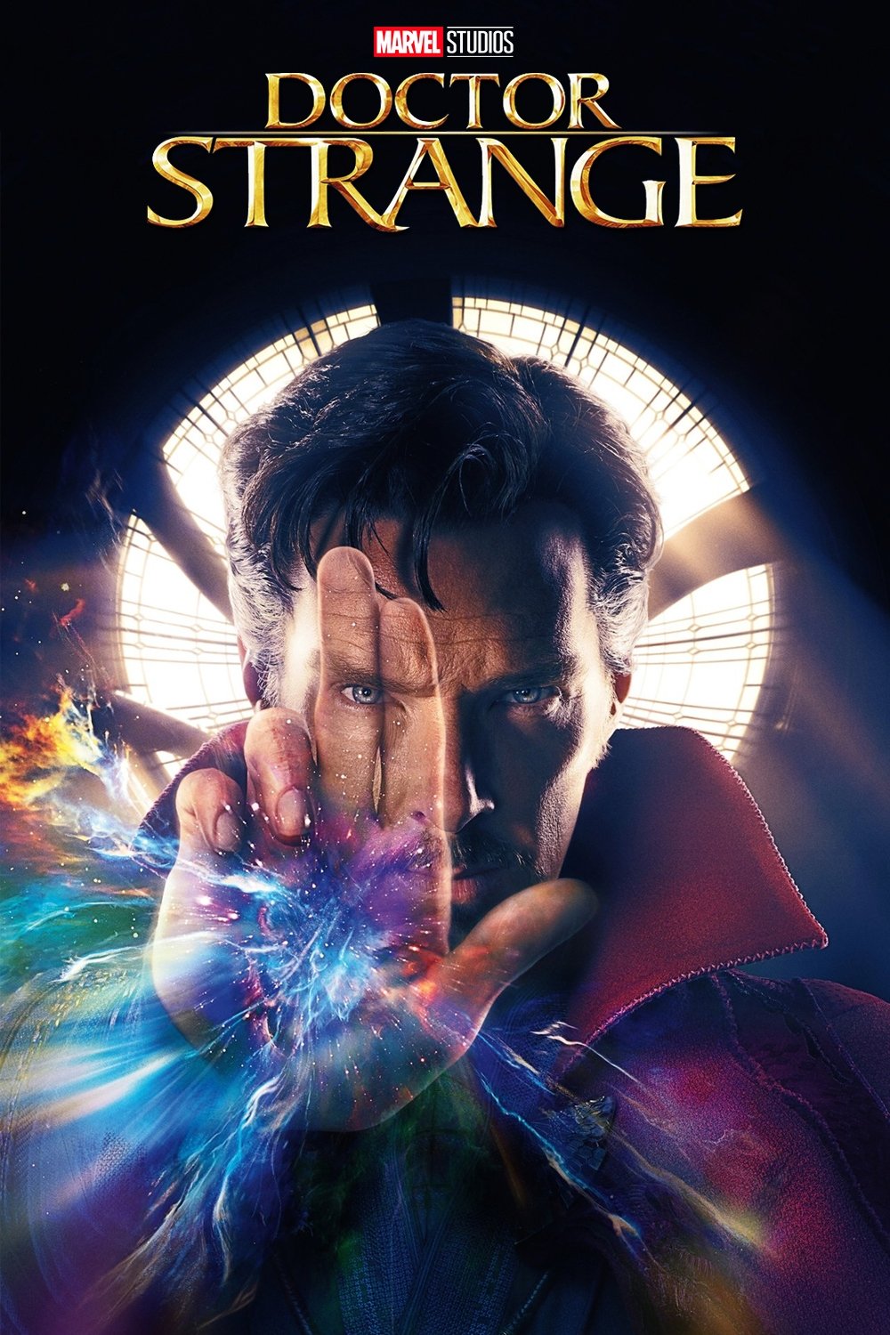 Doctor Strange