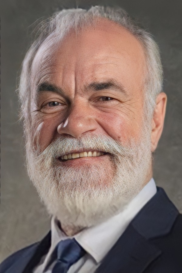 et billede af Cacá Amaral