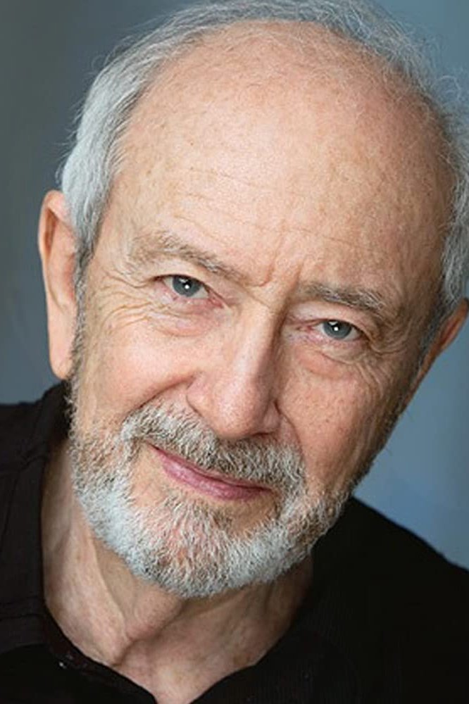 et billede af Tom Lawson Jr.