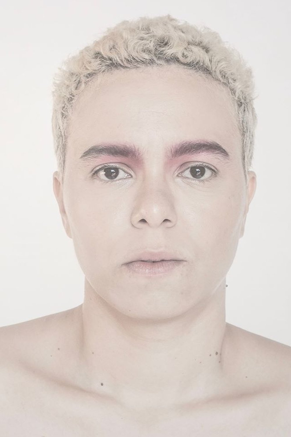 et billede af Maria Gadú