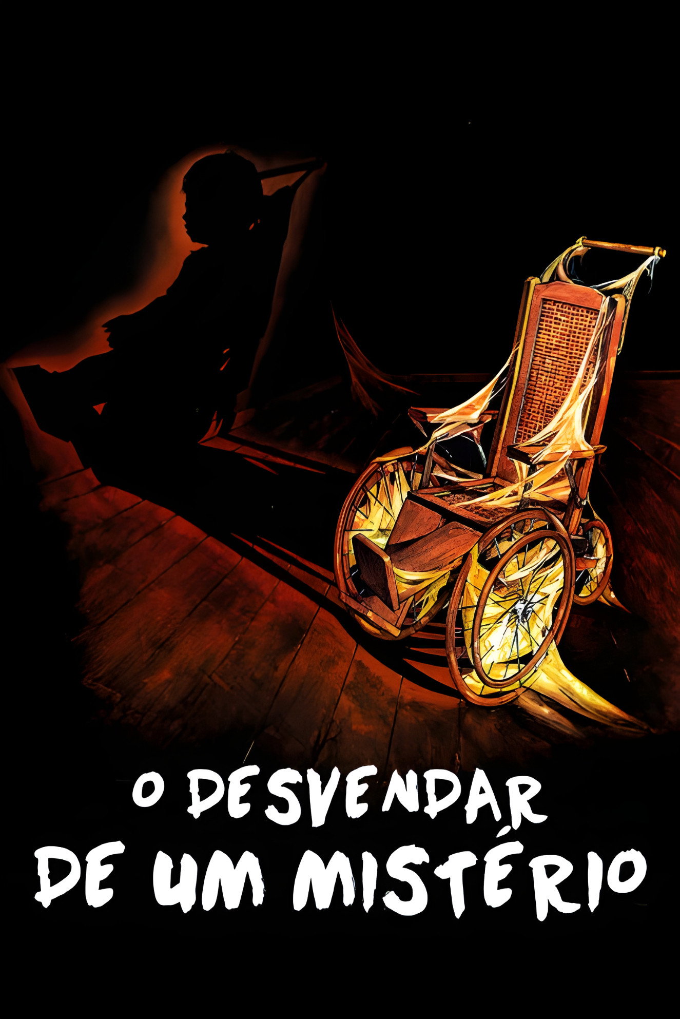 O Desvendar de um Mistério