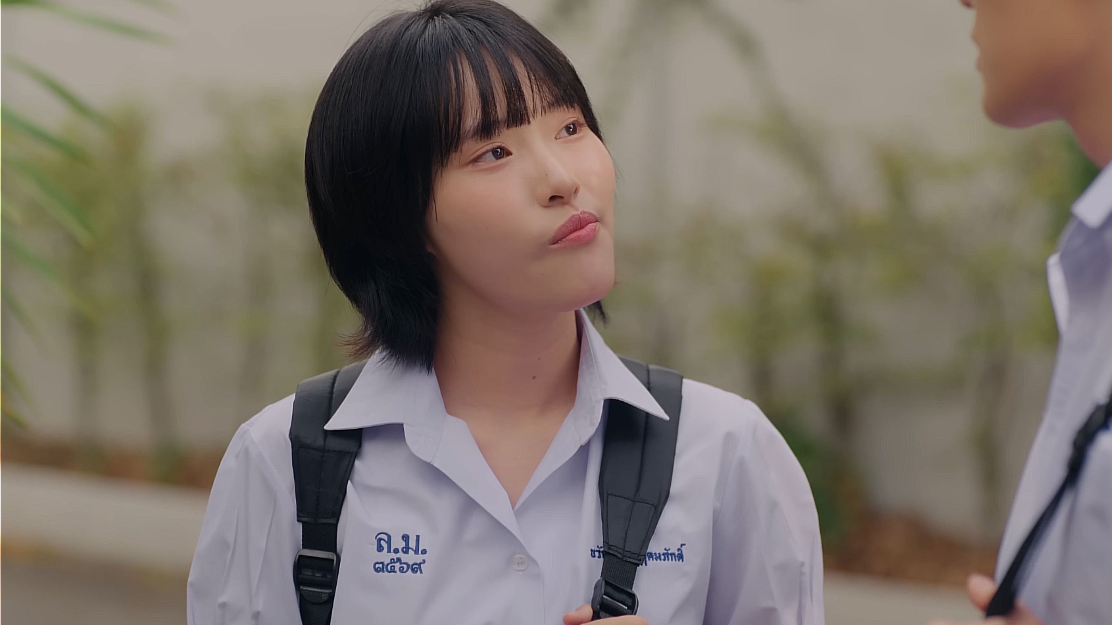 ขอฟังอีกครั้งเพลงรักของเธอ - Season 1 Episode 9
