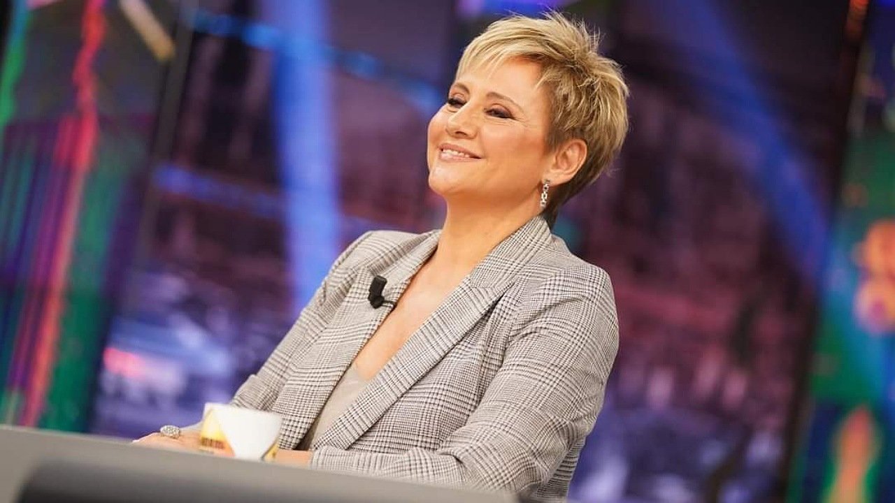 El hormiguero