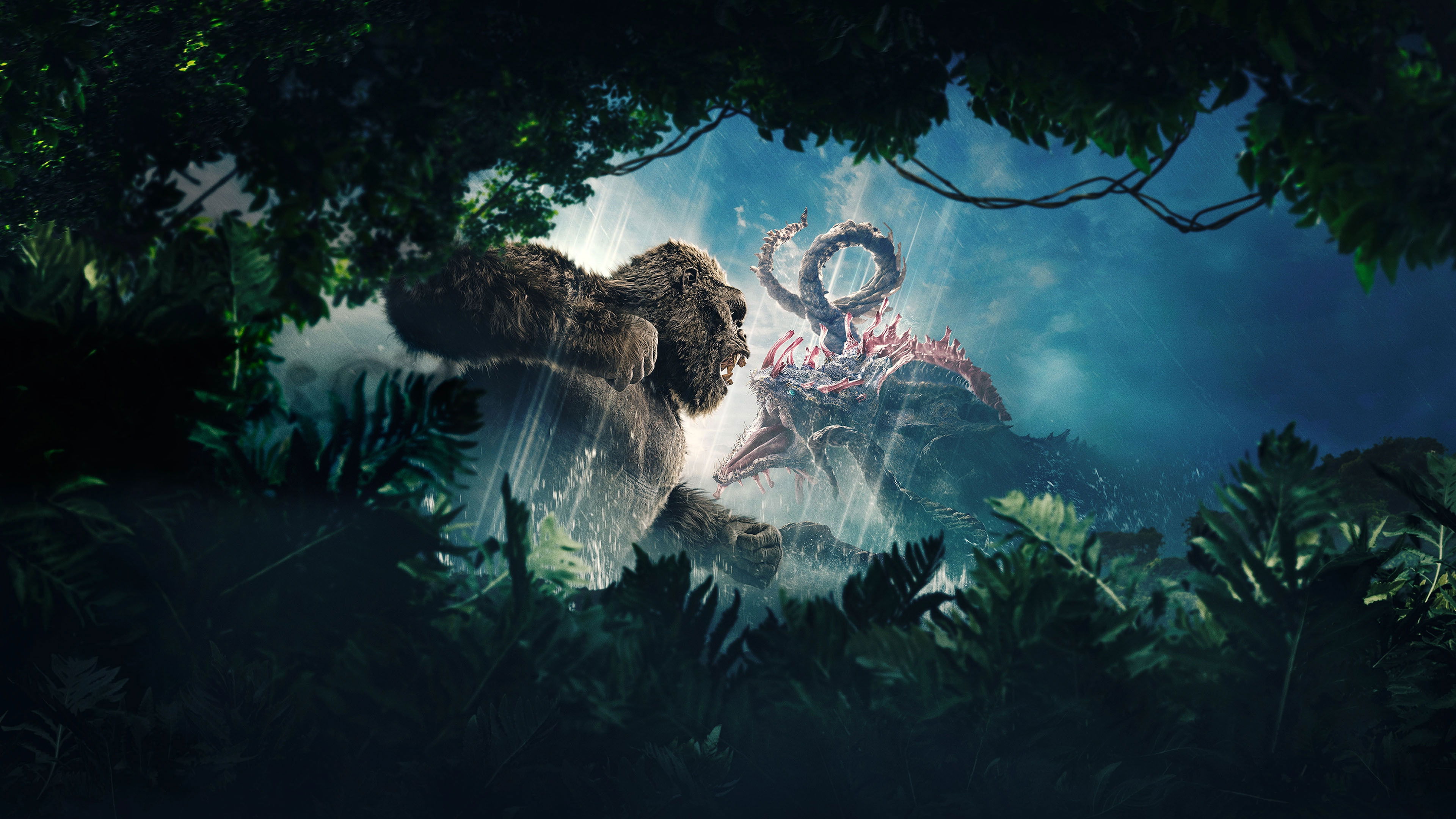 Monarch: Legacy of Monsters poster