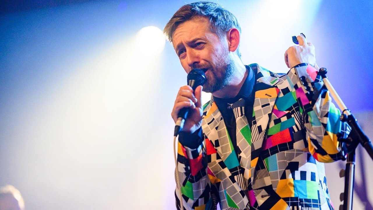 The Divine Comedy - Rockpalast 2019 (2019)