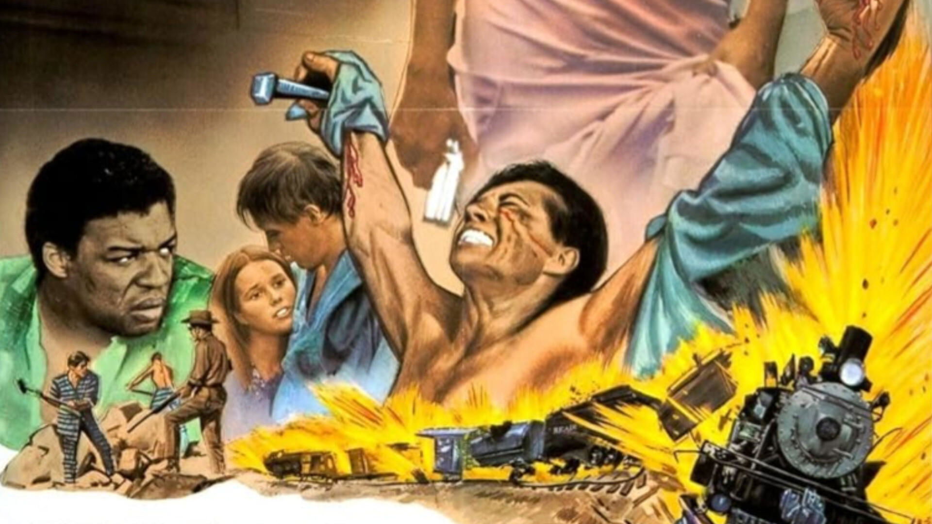 Boxcar Bertha (1972)