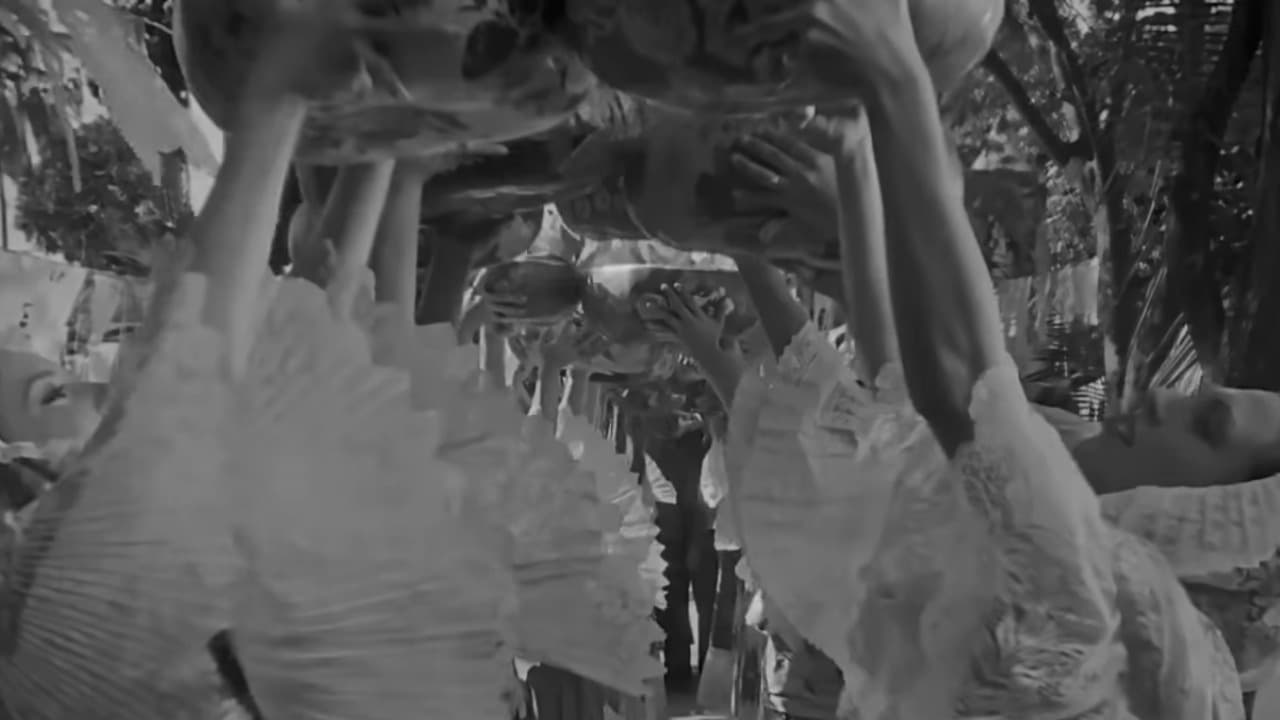 La zandunga (1938)