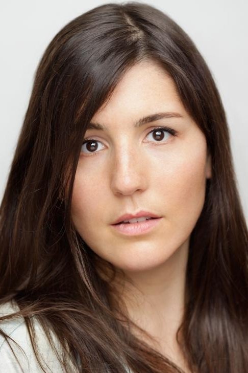 et billede af Zoe Carroll